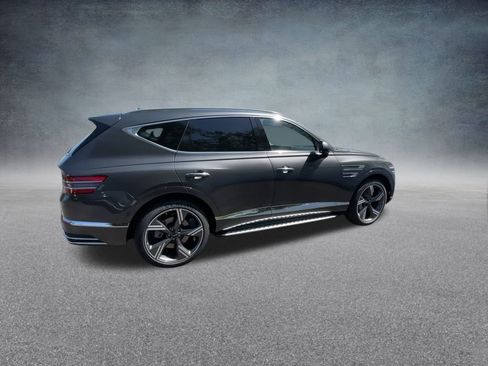 New 2025 Genesis GV80 2.5T Prestige image 21