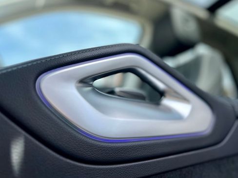 Certified 2026 Mercedes-Benz GLE 350 4MATIC image 32