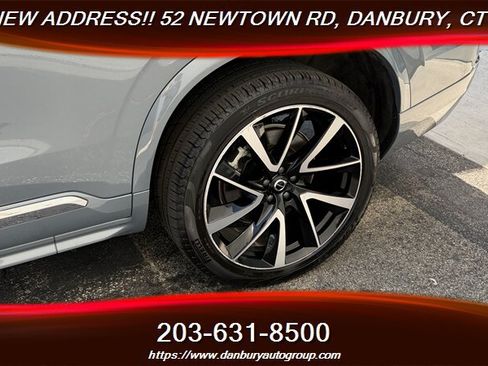 Used 2022 Volvo XC90 T8 Inscription Expression w/ Advanced Package AWD/4WD image 10