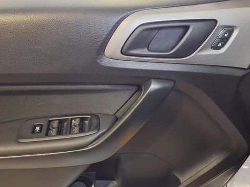 Used 2023 Ford Ranger XL w/ Equipment Group 101A High image 19