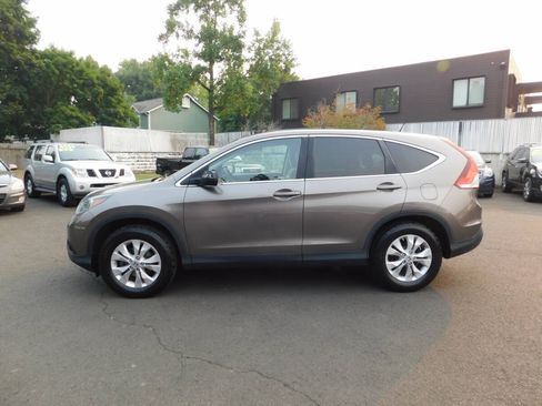 Used 2012 Honda CR-V EX image 24