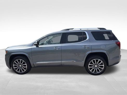 Used 2022 GMC Acadia Denali w/ Denali Ultimate Package AWD/4WD image 6