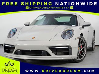 Used 2022 Porsche 911 Carrera S w/ Sport Package video 1