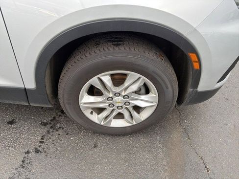 Used 2020 Chevrolet Blazer LT image 14