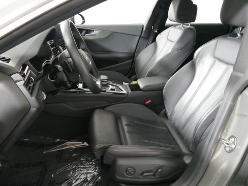 Used 2023 Audi A5 2.0T Premium Plus w/ Premium Plus AWD/4WD image 28