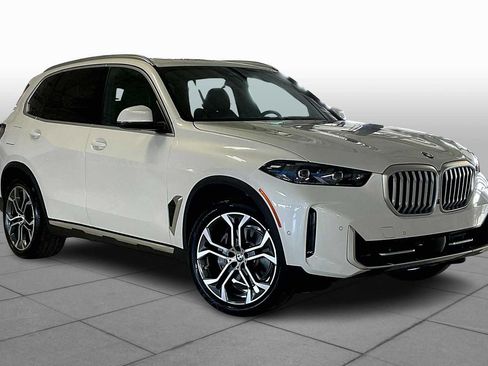Used 2026 BMW X5 sDrive40i RWD image 2