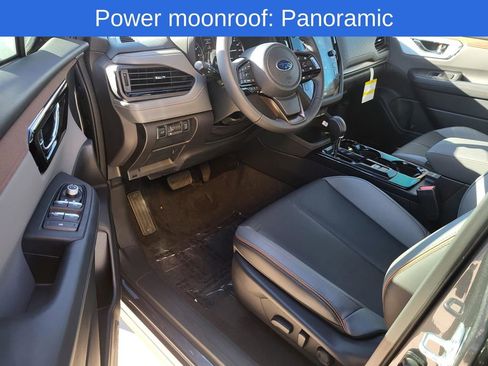 New 2026 Subaru Forester Sport image 7