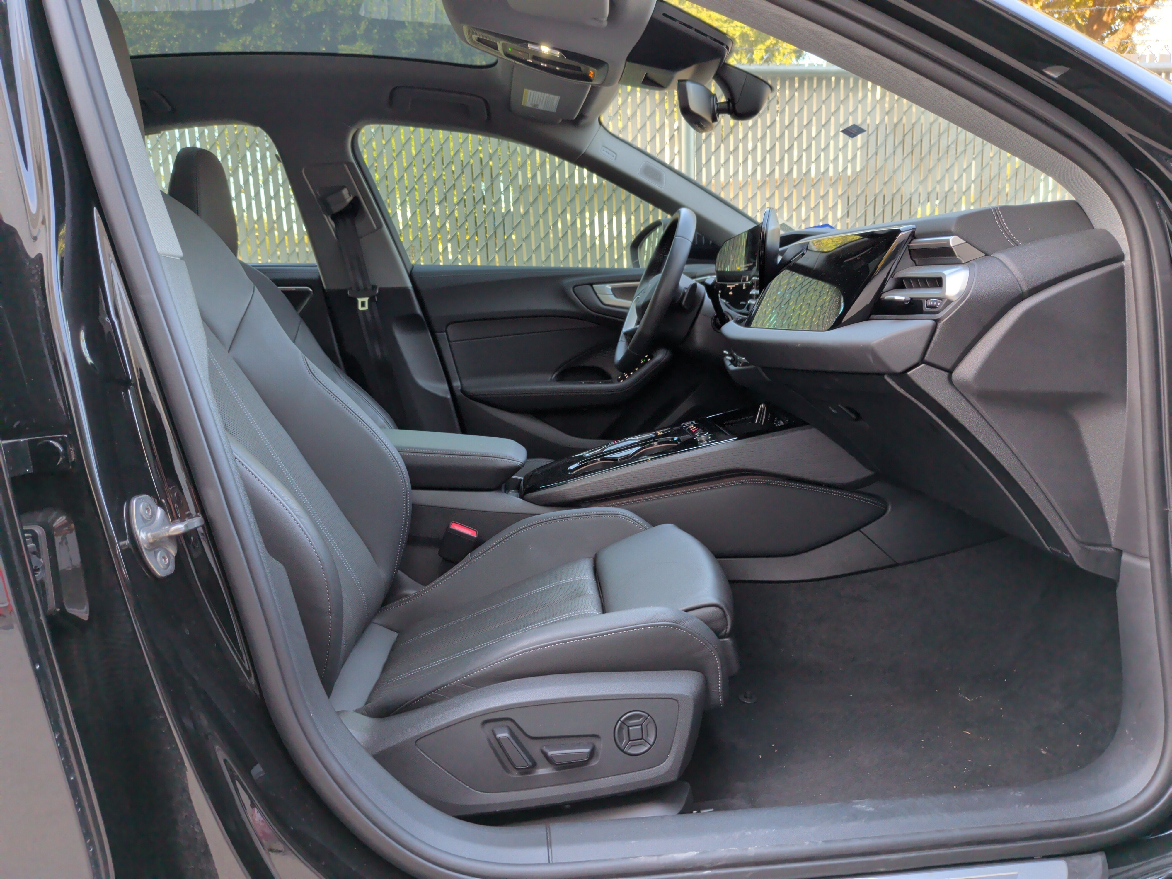 Used 2025 Audi A5 Premium Plus w/ Premium Plus AWD/4WD image 20