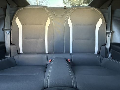 Used 2019 Chevrolet Camaro SS image 38