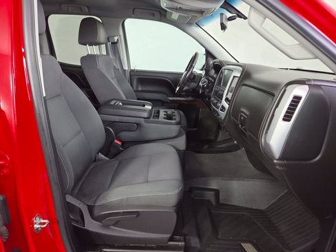 Used 2019 GMC Sierra 1500 SLE w/ SLE Value Package AWD/4WD image 33
