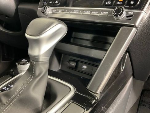 Used 2025 Kia Seltos S image 17