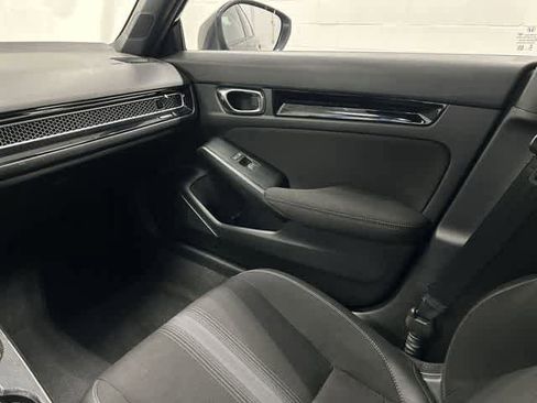 Certified 2025 Honda Civic Sport Touring image 13