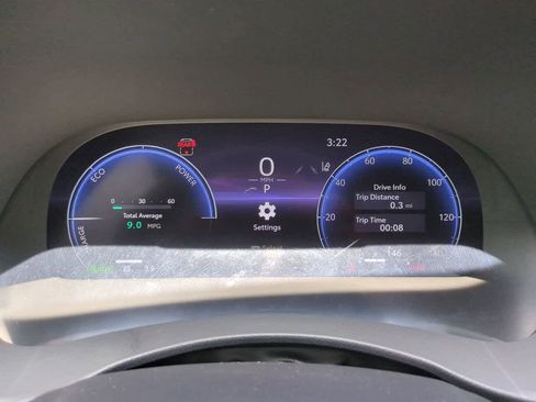 New 2026 Toyota Highlander Platinum AWD/4WD image 27