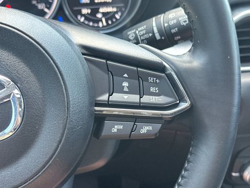 Used 2019 MAZDA CX-5 Touring image 28