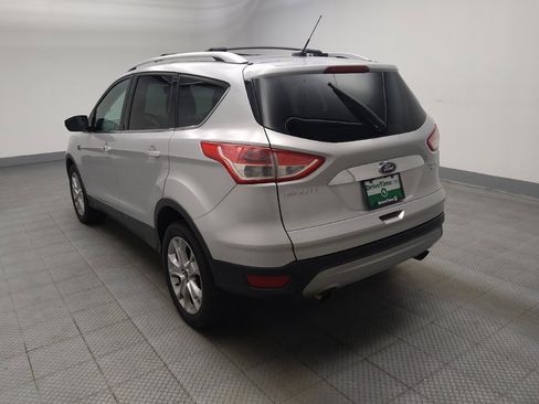Used 2014 Ford Escape Titanium w/ Equipment Group 401A AWD/4WD image 5
