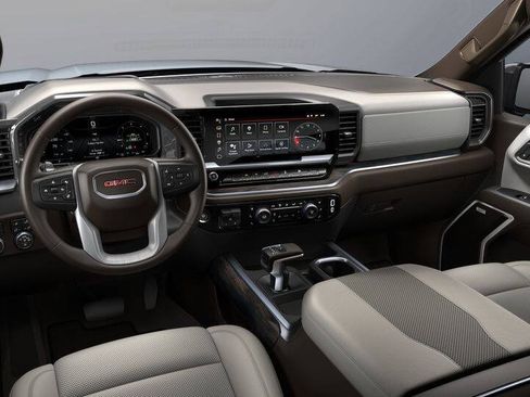 New 2026 GMC Sierra 1500 SLT w/ SLT Premium Plus Package AWD/4WD image 56
