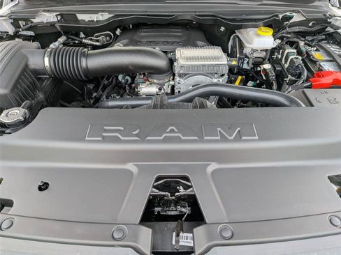 New 2026 RAM 1500 Laramie w/ Night Edition AWD/4WD image 31