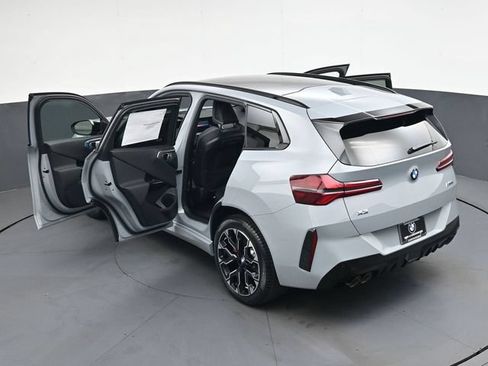 New 2026 BMW X3 M50 w/ Premium Package AWD/4WD image 41