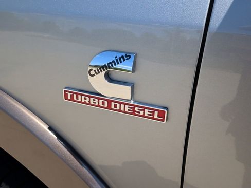 Used 2024 RAM 2500 Limited w/ Safety Group AWD/4WD image 50