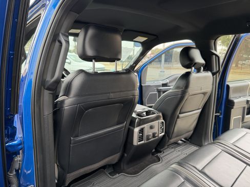 Used 2017 Ford F150 Raptor w/ Equipment Group 802A Luxury image 44