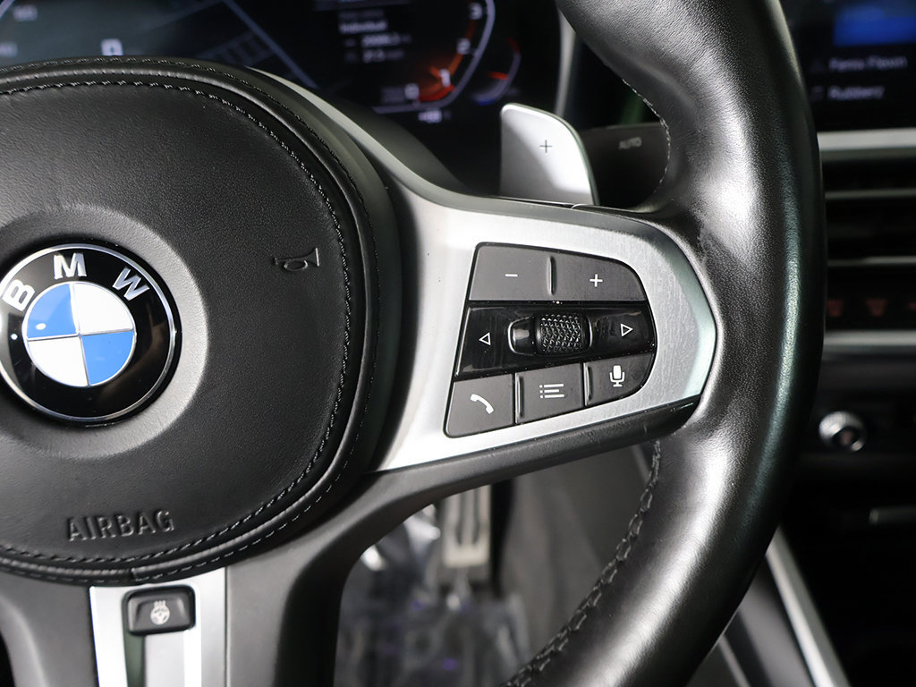 Used 2022 BMW M340i xDrive w/ Premium Package AWD/4WD image 44