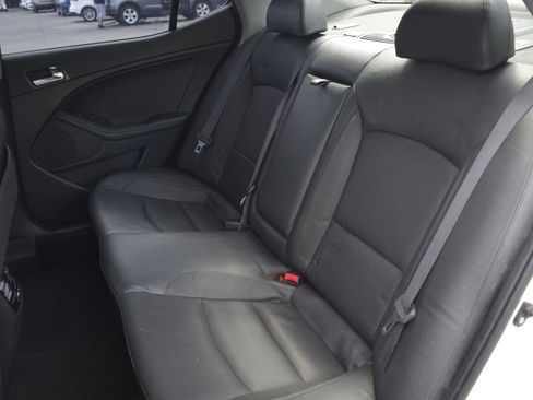 Used 2014 Kia Optima EX FWD image 7