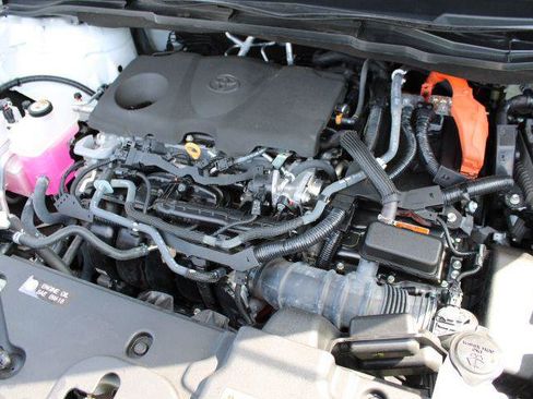 Certified 2023 Toyota Sienna XSE w/ XSE Plus Package AWD/4WD image 25