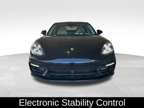 Used 2022 Porsche Panamera Platinum Edition image 13