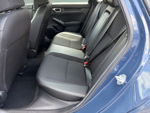 Used 2025 Honda Civic Sport image 23