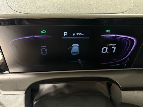 New 2026 Kia Seltos LX FWD image 21