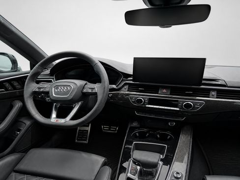 Certified 2024 Audi S5 Premium Plus AWD/4WD image 25
