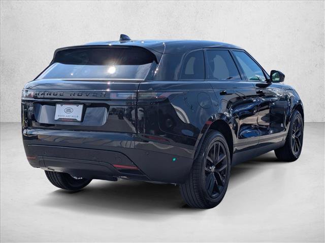 New 2026 Land Rover Range Rover Velar S AWD/4WD image 2
