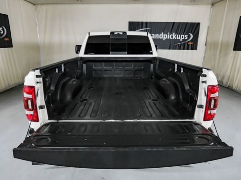 Used 2024 RAM 3500 Laramie w/ Sport Appearance Package image 56