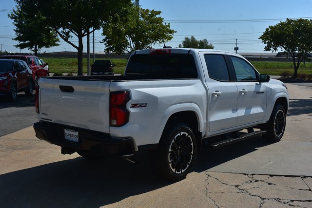 New 2026 Chevrolet Colorado Z71 w/ Technology Package AWD/4WD image 5