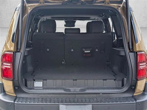 Used 2024 Toyota Land Cruiser w/ Premium Package AWD/4WD image 6