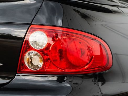 Used 2004 Pontiac GTO 1-Owner image 59