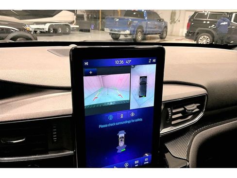 Used 2023 Ford Explorer ST w/ Equipment Group 401A image 22