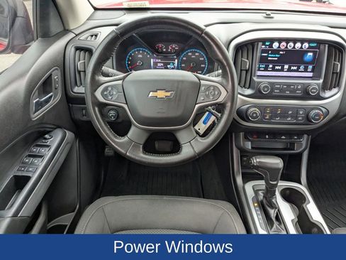Used 2018 Chevrolet Colorado LT image 17