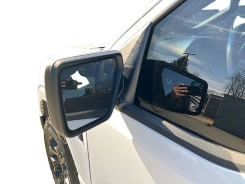 Certified 2024 Ford F150 STX w/ Equipment Group 201A FX4 image 19