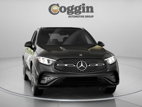 New 2026 Mercedes-Benz GLC 300 image 42