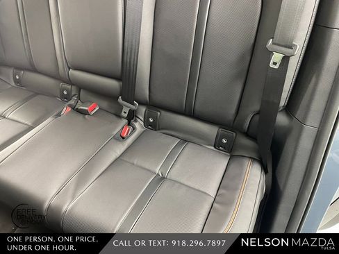 New 2026 MAZDA CX-50 AWD 2.5 Hybrid w/ Weather Package image 40