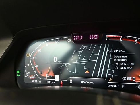 Used 2019 BMW X5 xDrive50i w/ Executive Package image 10