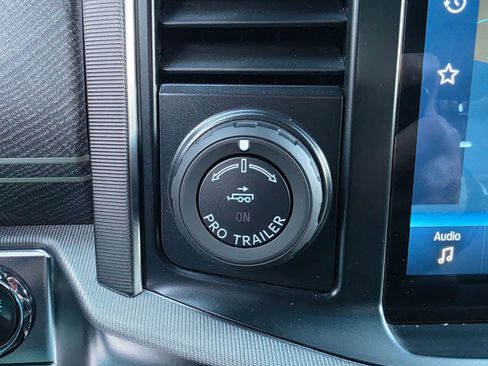 Used 2022 Ford F150 Platinum image 21