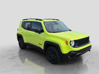Used 2018 Jeep Renegade Sport w/ Power & Air Group AWD/4WD video 2