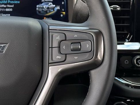 Used 2026 Chevrolet Silverado 2500 ZR2 image 16