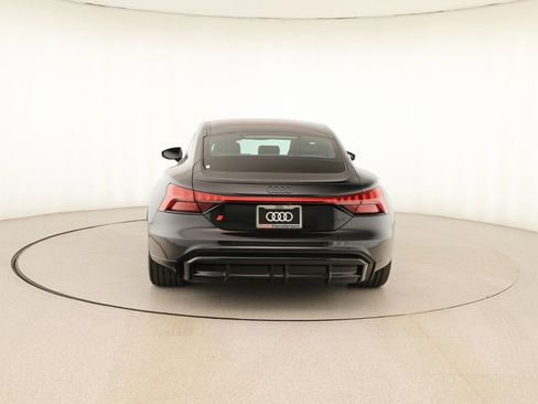 New 2026 Audi S e-tron GT Premium Plus image 5