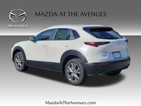 New 2026 MAZDA CX-30 AWD 2.5 S image 6
