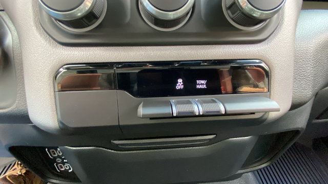 Used 2022 RAM 1500 Big Horn AWD/4WD image 27