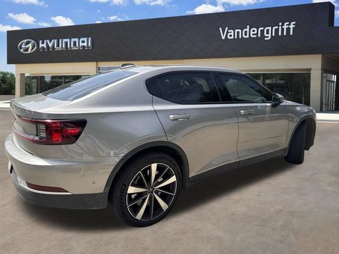 Used 2021 Polestar Polestar 2 AWD/4WD image 2