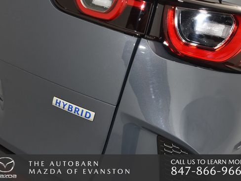 New 2026 MAZDA CX-50 AWD 2.5 Hybrid w/ Cargo Package image 36